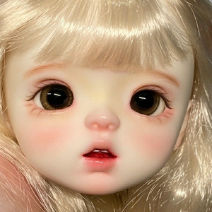 bjd娃娃12分眼睛