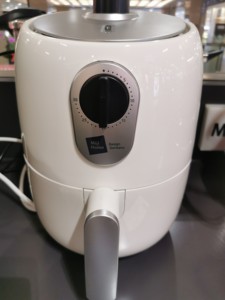 全新 德国miji米技品牌空气炸锅 电烤锅 低油低盐就能做出