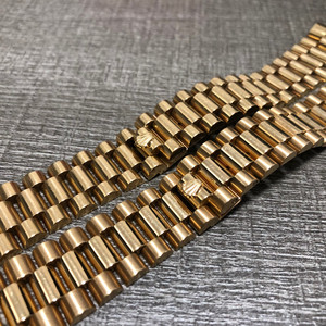 劳力士金表正品二手