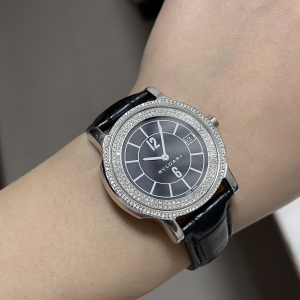 宝格丽满天星手表