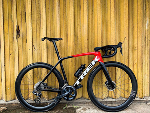 trek 崔克自行车emonda sl6 disc    u