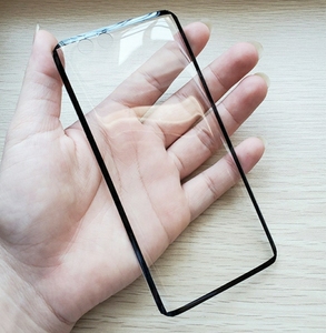 小米6透明玻璃后盖魔改透明玻璃后盖,送拆机工具和胶水,全新包