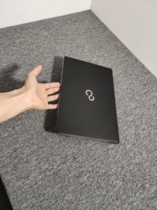 顶配版富士通s936 i7 12g 512g 13.3英寸1