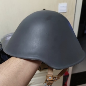 9新东德/民主德国m56钢盔 m56头盔