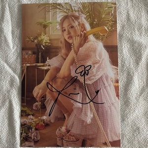 tb248777749淘宝blackpink签名笔记本周边 金智秀金智妮lisa朴彩英