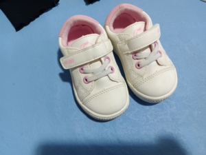 阿福贝贝鞋清仓