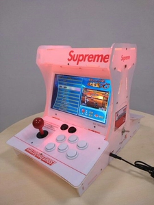 月光宝盒superme网红双人街机游戏机月光宝盒xs 220