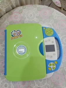 步步高点读机的t1.从学前可用到小学毕业,课本同步,学习英语