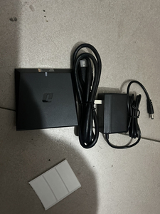 大麦盒子dm40a7高清网络电视机顶盒,不带遥控器,打开没用