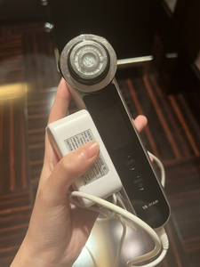 日本代购yaman hrf雅萌美容仪10t 11