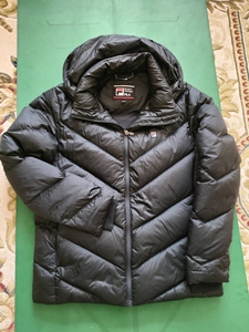 fila羽绒服鹅绒