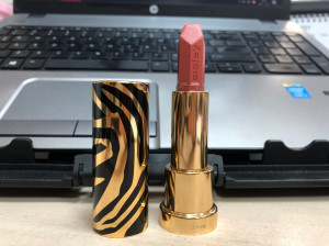 希思黎口红12号