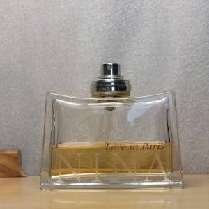 莲娜丽姿 爱在巴黎香水80ml