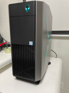 外星人alienware aurora r7主机 台式机