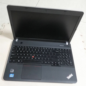 二手联想笔记本电脑ibm thinkpad e540四核i5