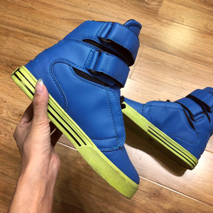 贾斯丁比伯同款鞋