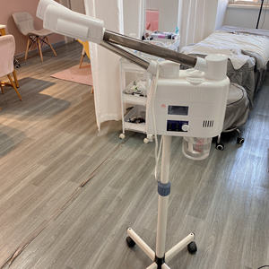 皮肤管理热喷仪