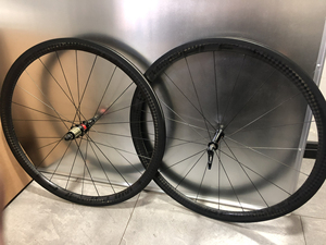 银贝斯公路轮组 公路碳轮组 爬坡轮组 银贝斯公路碳纤维轮组