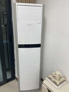 格力空调悦雅2匹