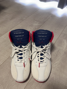 凯格林深蹲鞋ryderwear男士深蹲鞋44码,限定配色,几