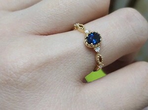 气宇轩33淘宝enzo钻戒 恩佐女士钻戒 30分 g vvs2 igi钻石 g750白金