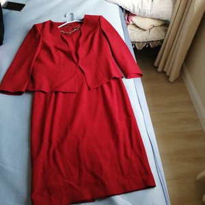 慕天姿婚礼妈妈装