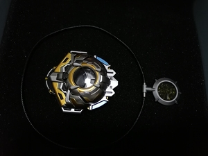 雪獒铠甲召唤器