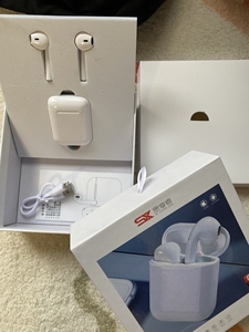 000人付款淘宝思享者s35耳机,全新,去闲置.