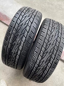 225/60r18马牌轮胎tx 自由光 风神ax7 吉利博越