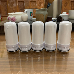 5支九阳净水器t01/t02老版/t03通用适配滤芯