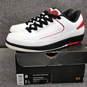 aj2 low 芝加哥41码 准新