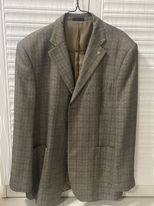 大水西服,基本很新,180-185都没问题,蓟县实体店100