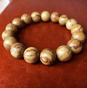 秘鲁圣木手串