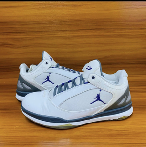 aj cp2 quick克里斯保罗篮球鞋