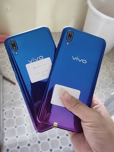 便宜二手手机vivo y93s智能手机4g双卡双待4 128