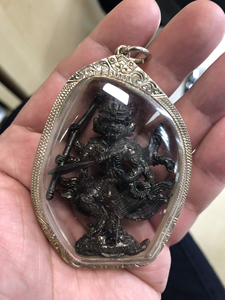 龙婆卡隆哈努曼