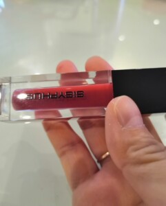 全新sisyphus西西弗斯正品彩妆网红口红 哑光雾面丝绒不