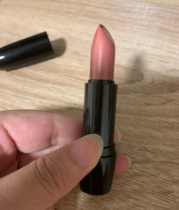 (现货)全新兰蔻菁纯口红124haute nude奶茶色4g