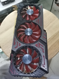 影驰2060gamer,影驰960gamer 影驰2060 6g gamer 吃鸡游戏显卡,三风扇,19年