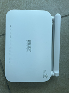华为 hn8346x6,10g epon 万兆光猫,wi-f