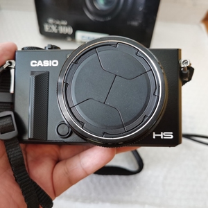 卡西欧ex-100相机 卡西欧便携机 大底卡片机