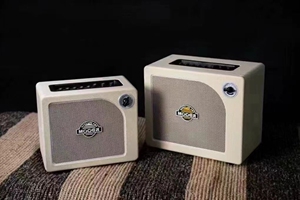 000人付款淘宝全新mooer摩尔/魔耳大黄蜂15瓦30瓦 1