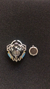 黑犀召唤器,特摄铠甲勇士黑犀侠,非奥特曼迪迦神光棒,非腰带.