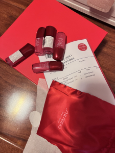 资生堂红腰子精华小样10ml旗舰店官网活动入手两套正装118