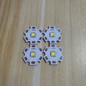 朗明纳斯sst40 白光6500k灯珠