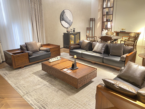 楷模凡尔赛沙发