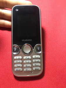 huawei/华为c5070电信天翼4g版直板按键老人手机h