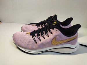 5码,耐克zoom vomero14登月