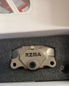 rzma瑞祖玛m-680t小螃蟹卡钳瑞祖玛小螃蟹84卡钳锁点