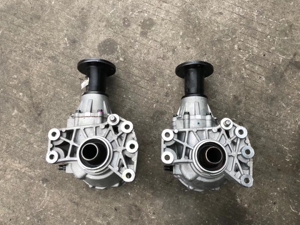 000人付款淘宝吉利博越2014-2019款分动箱 差速器原装拆车配件来